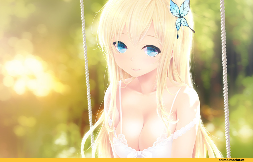 Kashiwazaki Sena, Cait, Anime Art, Boku wa Tomodachi ga Sukunai, Anime Ero, Adult pantsu, Anime