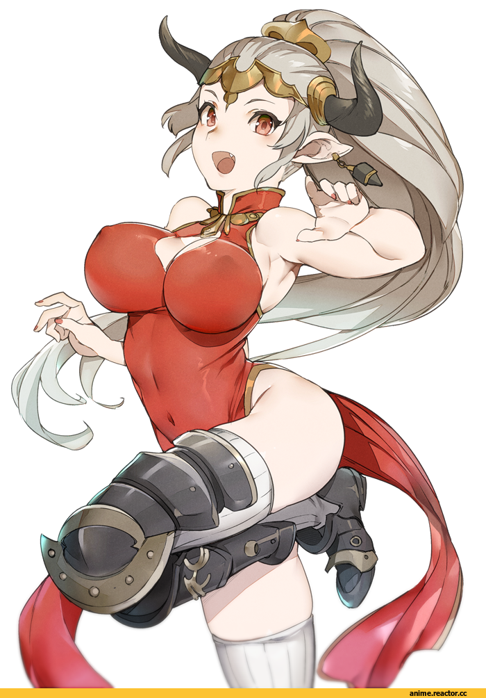 grand blue fantasy, Anime Art, Anime Ero, в комментах ещё, aliza (granblue fantasy), Anime
