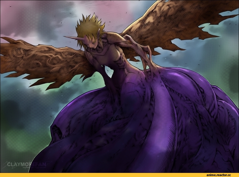 Priscilla (Claymore), Claymore, Monster Girl (Anime), Anime Art, Anime Ero, Anime