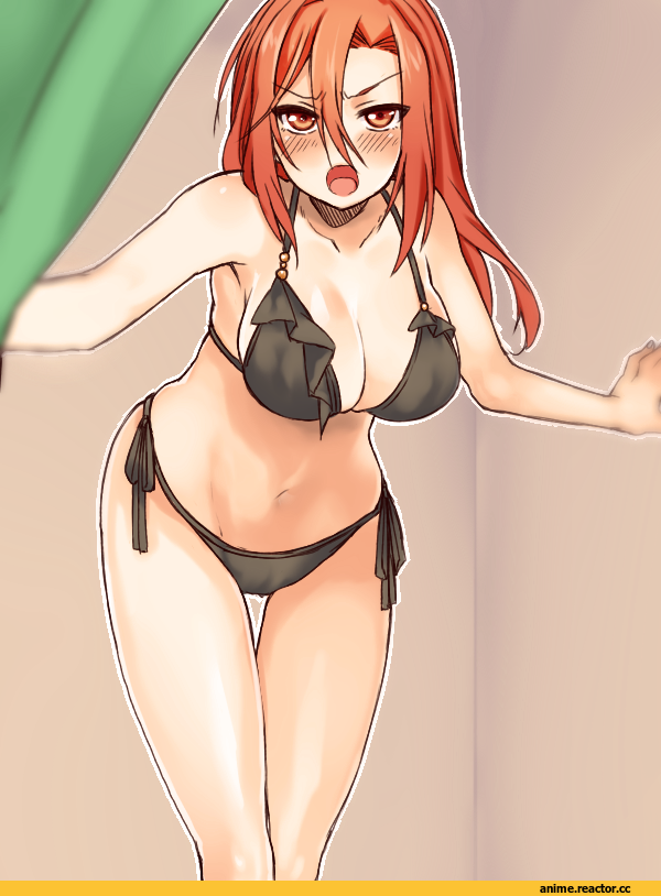 Kara no Kyoukai, Aozaki Touko, Anime Ero Swim, Anime Ero, Anime