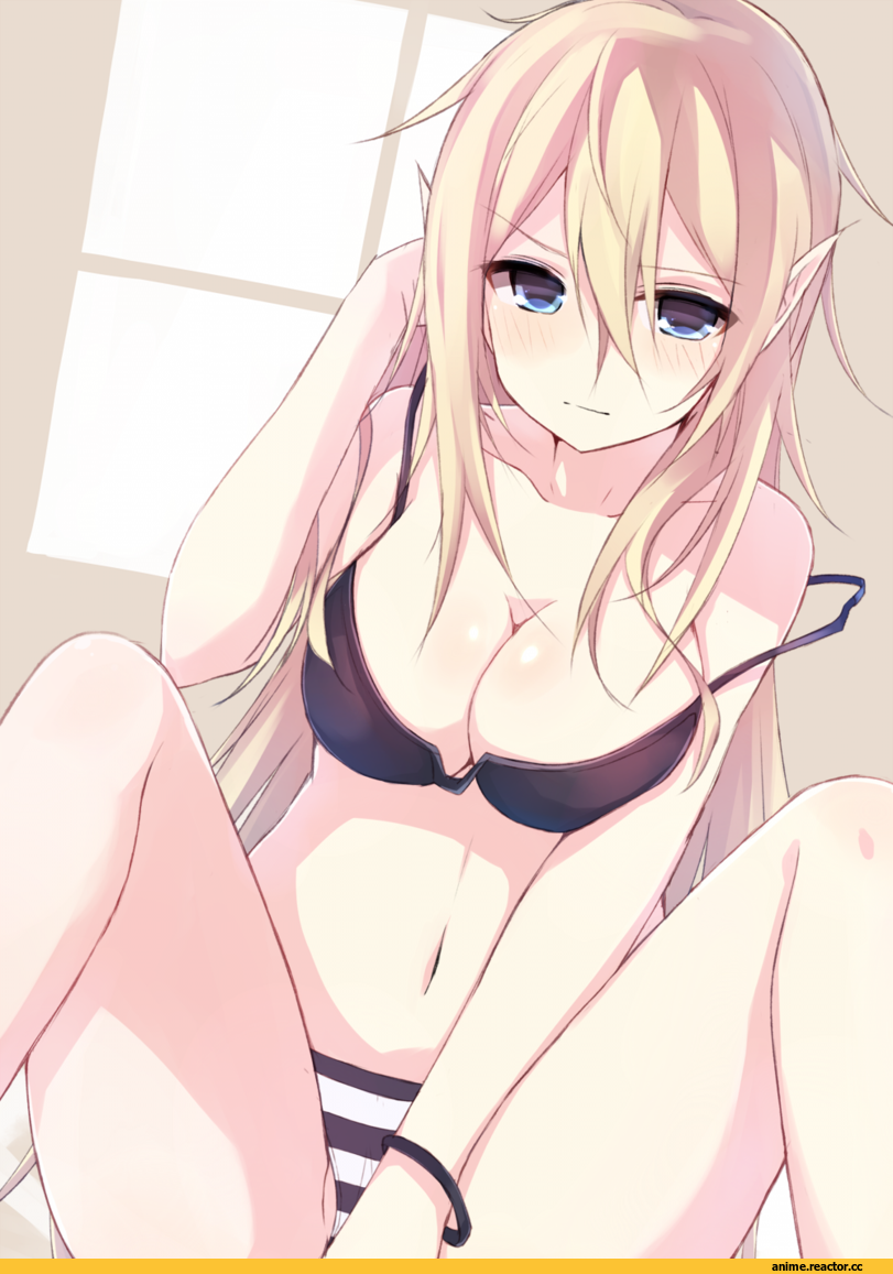 Anime Original, Anime Art, noe (mabue), Anime Ero, Anime Adult pantsu, Anime
