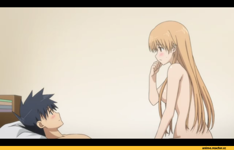 Kiss X Sis, Anime Ero, Anime