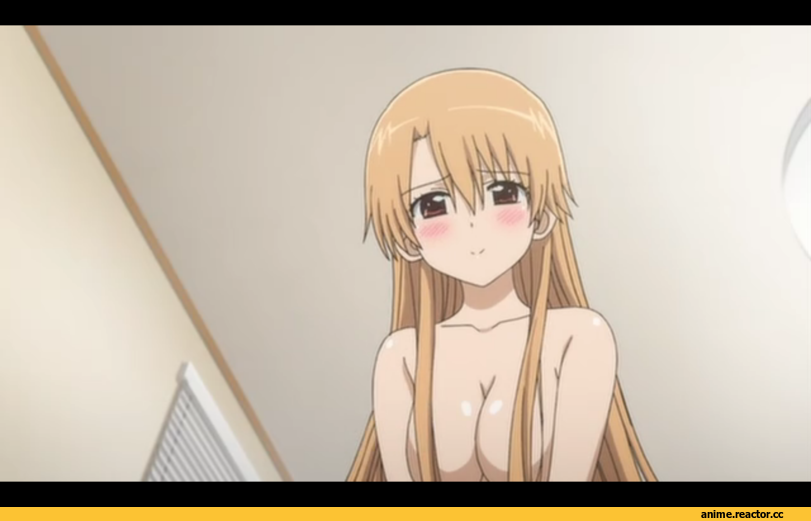 Kiss X Sis, Anime Ero, Anime