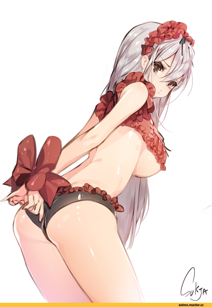 Anime Original, Anime Art, Sukja, Anime Ero, Anime Adult pantsu, Anime
