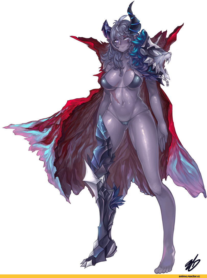 Elsword, Anime Ero, Monster Girl (Anime), Anime Art, Anime