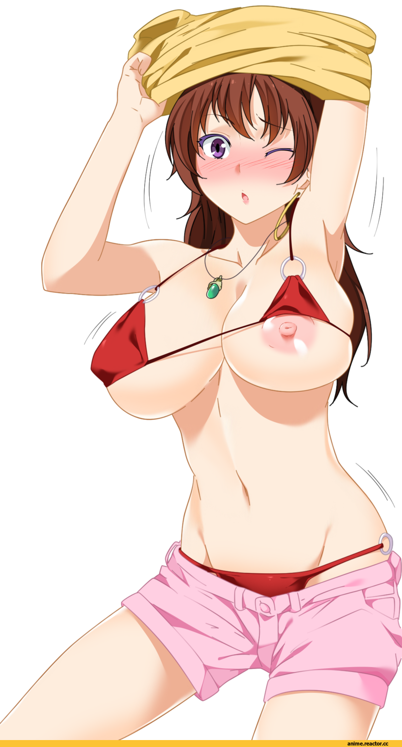 Anime Ero, Gaston18, Anime Art, Anime Ero Oppai, Anime