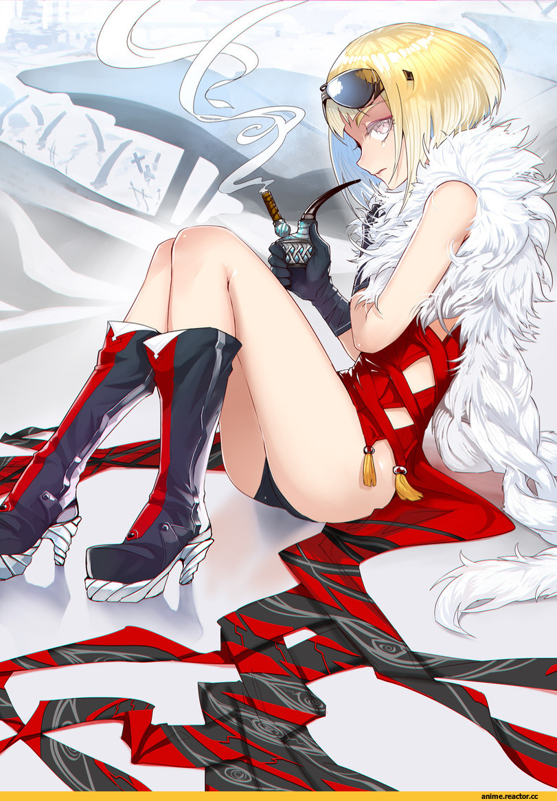 Anime Original, Anime Art, Pixiv Fantasia, Anime Ero, Adult pantsu, Anime