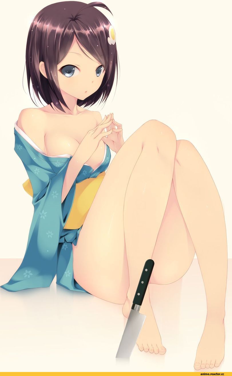 Araragi Tsukihi, Monogatari (Series), Anime Ero, Anime
