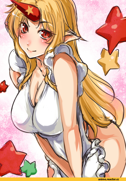 School girl strikers, occhan (11715), Anime Ero Swim, Anime Ero, Anime