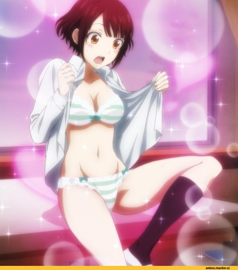 Yamada-kun to 7-nin no Majo, ryu yamada, urara shiraishi, Adult pantsu, Anime Ero, Anime