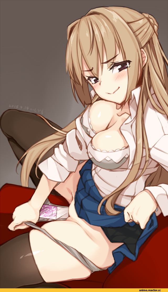 gin (ginshari), Anime Adult pantsu, Anime Ero, Anime Original, Anime Art, Anime