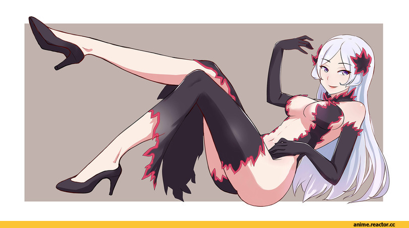 Freya (Danmachi), Danmachi, Anime Ero, Anime
