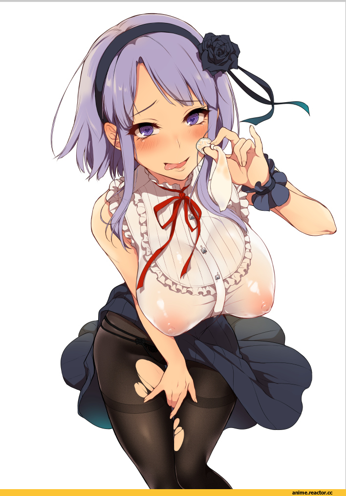 Anime Ero, Dagashi Kashi, Shidare Hotaru, Anime