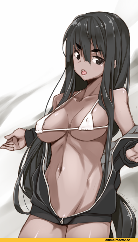 gin (ginshari), Anime Ero, Anime
