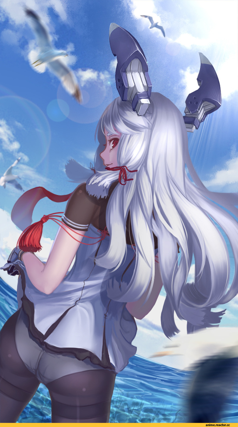 Anime Ero, Murakumo (Kantai Collection), Kantai Collection, Adult pantsu, Anime
