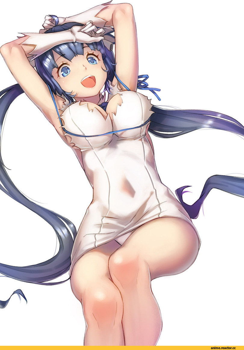 Danmachi, Hestia (Danmachi), Lamchun (2006), Anime Ero, хорошо быть футфетешистом, Anime Feet, Anime