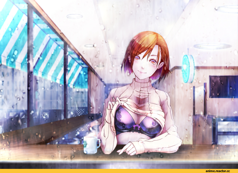 Anime Art, big.g, Anime Ero, Anime