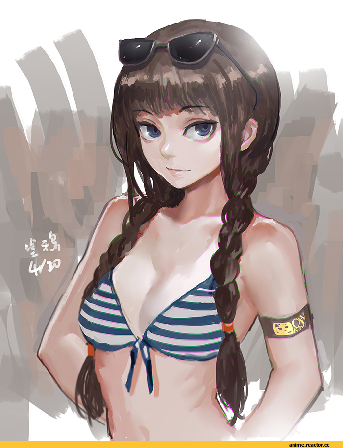Anime Ero, danann, Anime Original, Anime Art, Anime