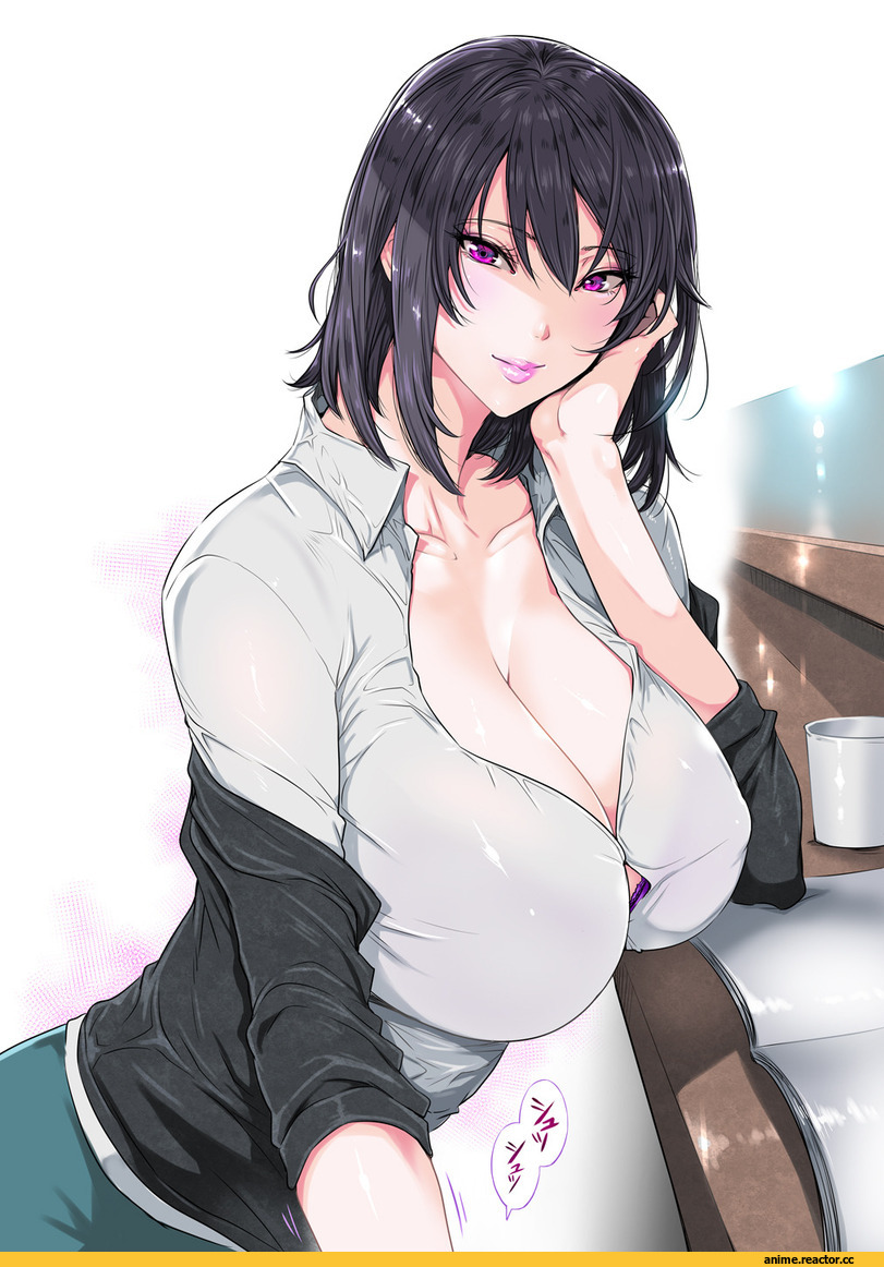 OreGairu, Yukinoshita Haruno, fei (maidoll), Anime Ero, Anime Ero Kyonyuu, Anime