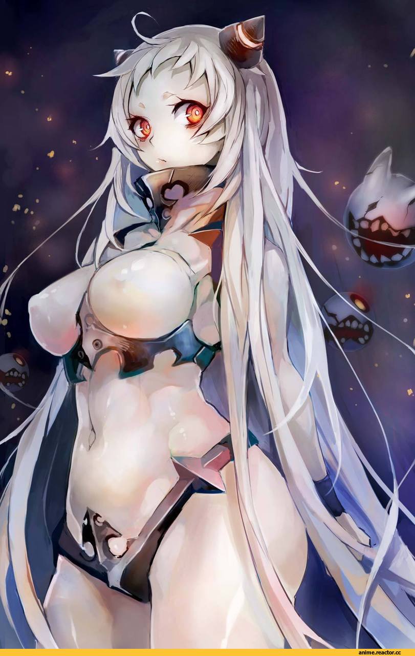 Anime Ero, Airfield Hime, Kantai Collection, Taishi, Anime Art, Anime