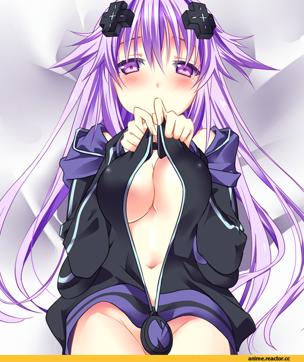 Anime Ero, Neptune (series), minagi, adult Neptune, Megadimension Neptunia VII, Anime