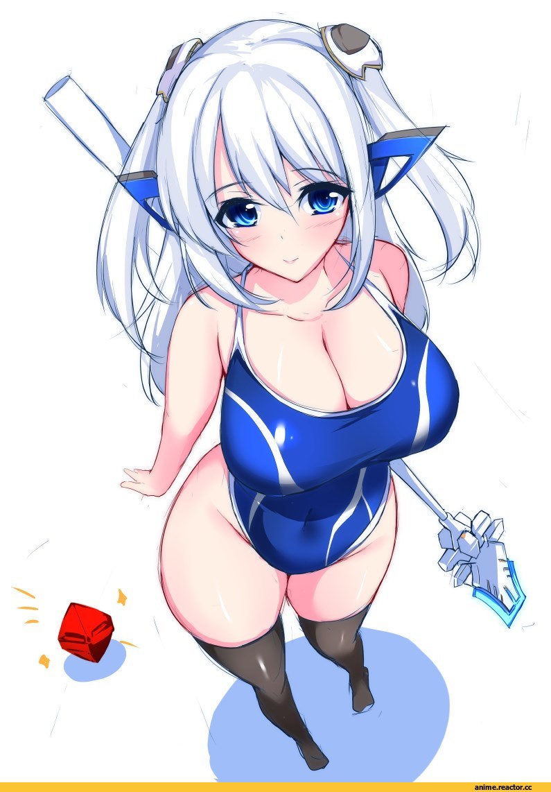 minamon (vittel221), Anime Art, Anime Ero Swim, Anime Ero, Anime