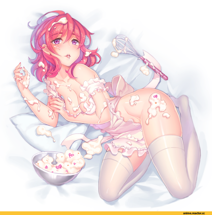 Anime Ero, Nishikino Maki, Love Live!, saidyiiii, Anime
