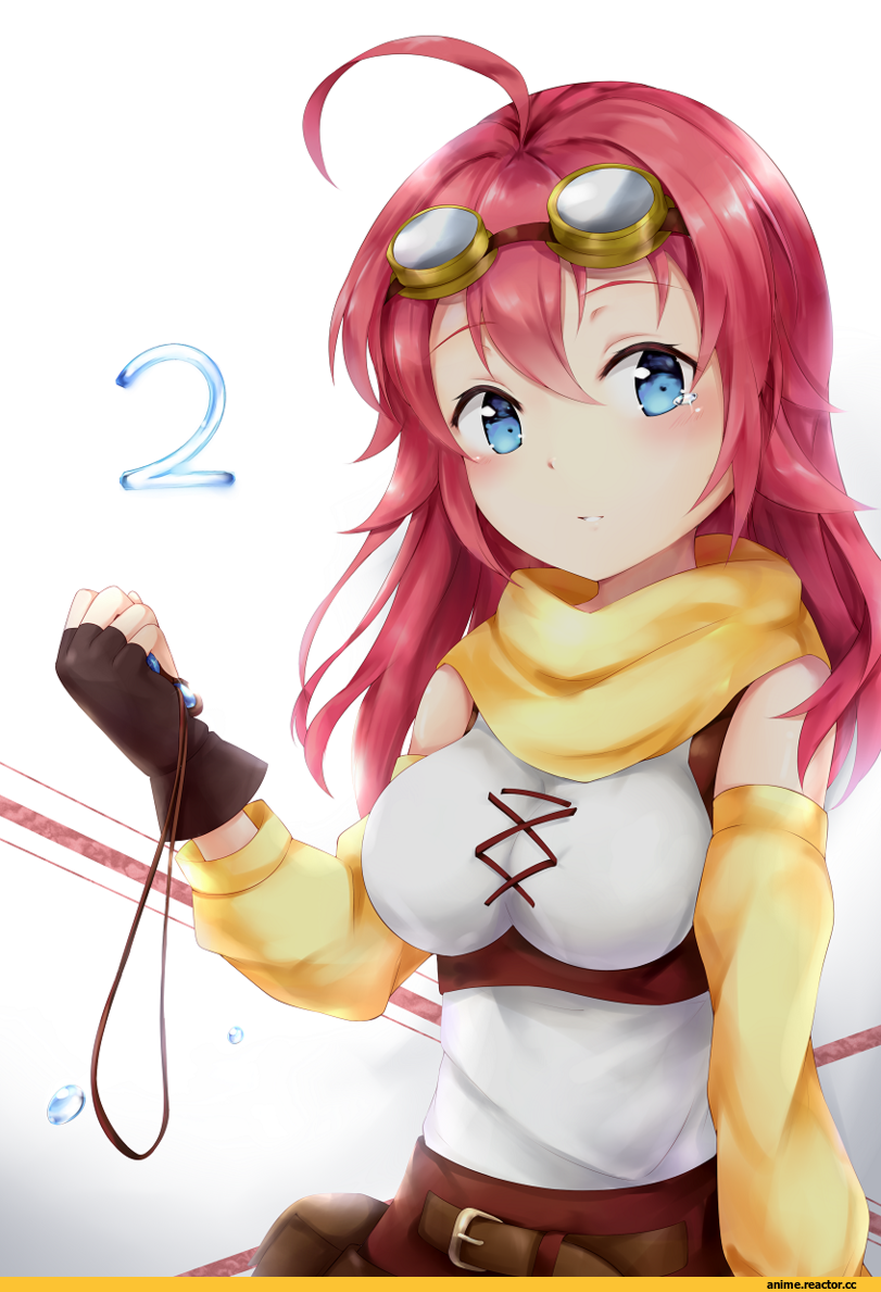 Corone Dola, No Game No Life, ikasoke (likerm6au), Anime