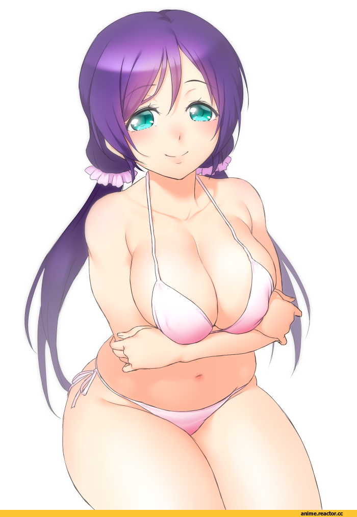 Toujou Nozomi, Love Live!, Onsoku Maru, Anime Art, Anime Ero Swim, Anime Ero, Anime