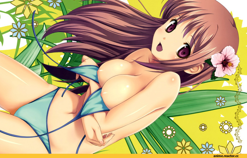 Anime Art, Anime Ero Oppai, Anime Ero, Anime