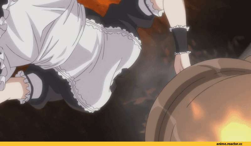 Coffee-Kizoku, Anime Art, Anime Original, Anime Ero Swim, Anime Ero, Anime