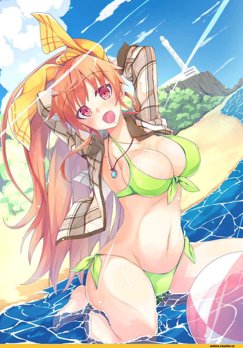 satou (kuso-neet), Anime Ero Swim, Anime Ero, Anime Original, Anime Art, Anime