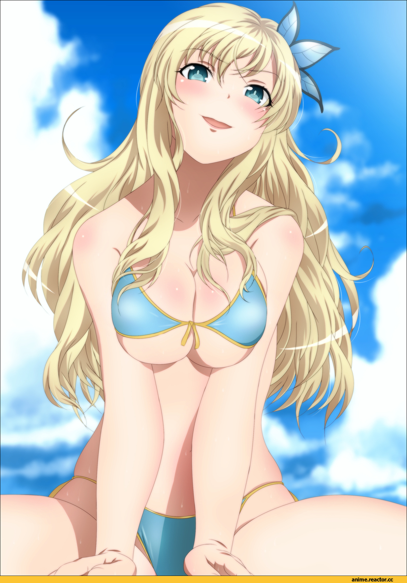 Kashiwazaki Sena, Boku wa Tomodachi ga Sukunai, Yadokari Genpachirou, Anime Ero Swim, Anime Ero, Anime