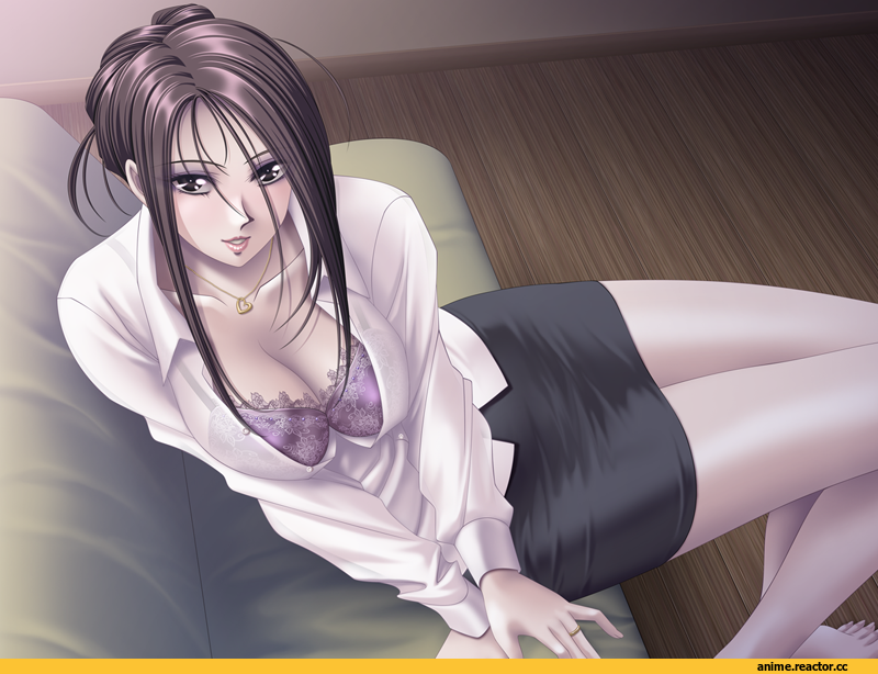 ayuse masahiko, Anime Ero, AO, Anime Art, Anime