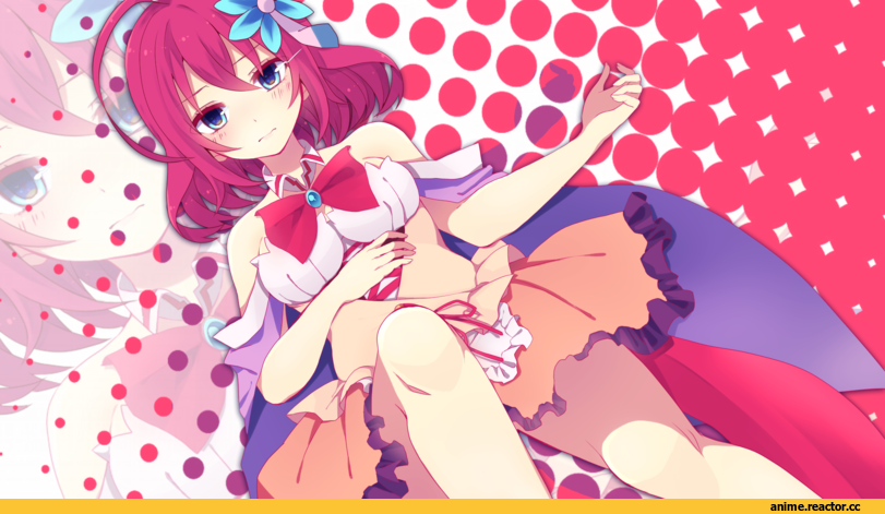 Stephanie Dola, No Game No Life, Anime