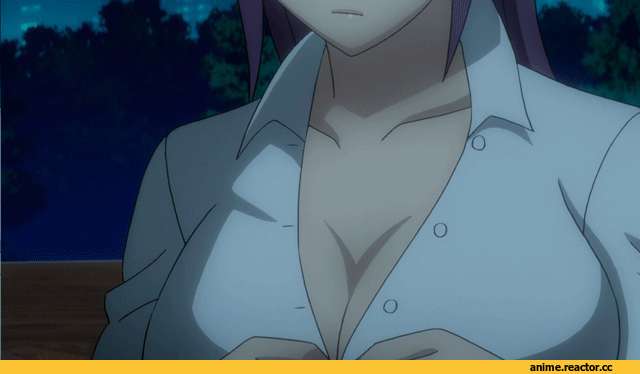 triage x, Anime Гифки, Anime Ero Gifs, Anime Ero, Anime