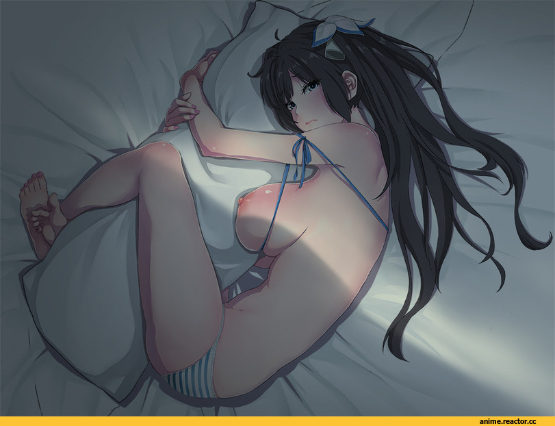Anime Ero, Hestia (Danmachi), Danmachi, Anime Ero Oppai, Adult pantsu, Anime