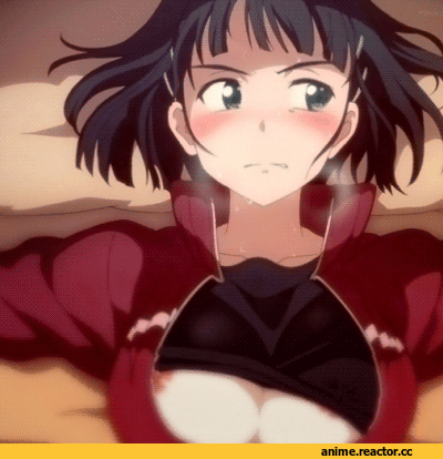 Anime Ero, Anime Ero Oppai, в комментариях ещё, Anime