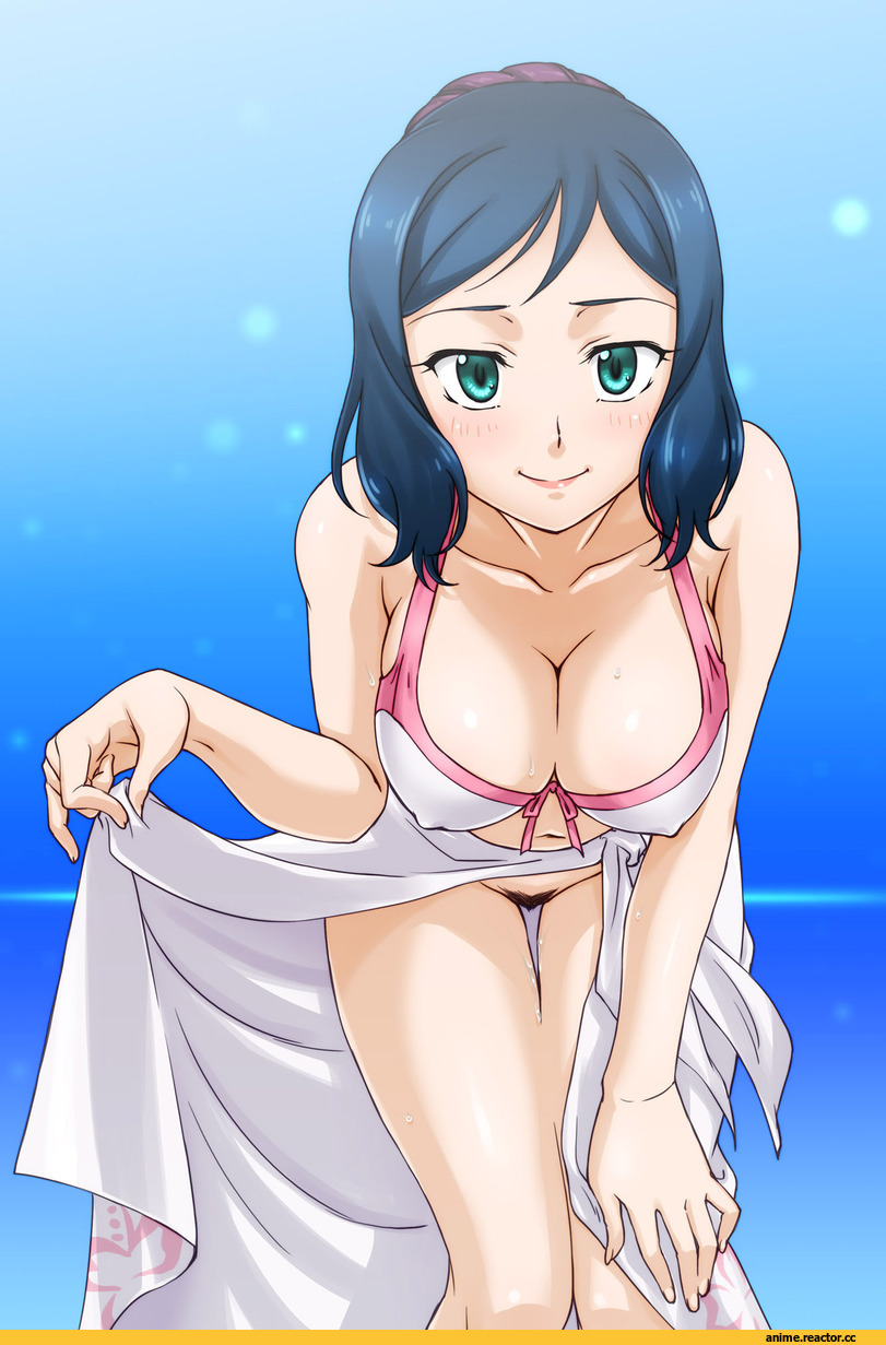 Anime Ero, Anime Ero Pussy, Gundam, Iori Rinko, saburou (minami makoto), Anime