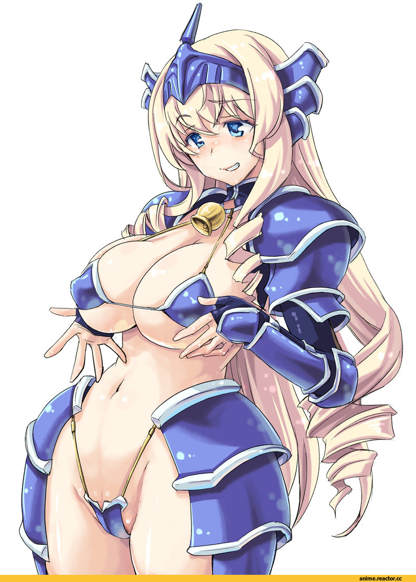 Anime Ero, Kiyama Satoshi, Infinite Stratos, cecilia alcott, Anime Ero Pussy, Anime