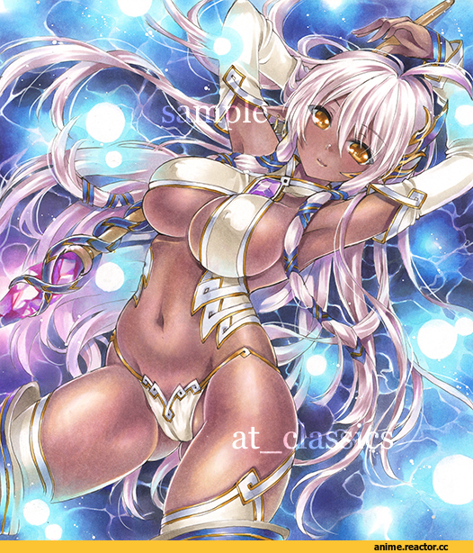 Anime Art, AO, at classics, Anime Ero, Anime