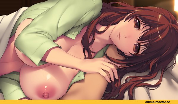 Anime Ero, Anime Ero Oppai, Anime