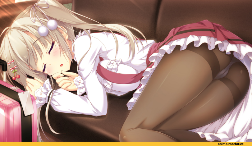 Adult pantsu, Anime Ero, shinozaki ayumi, pure x connect, oshiri, Anime