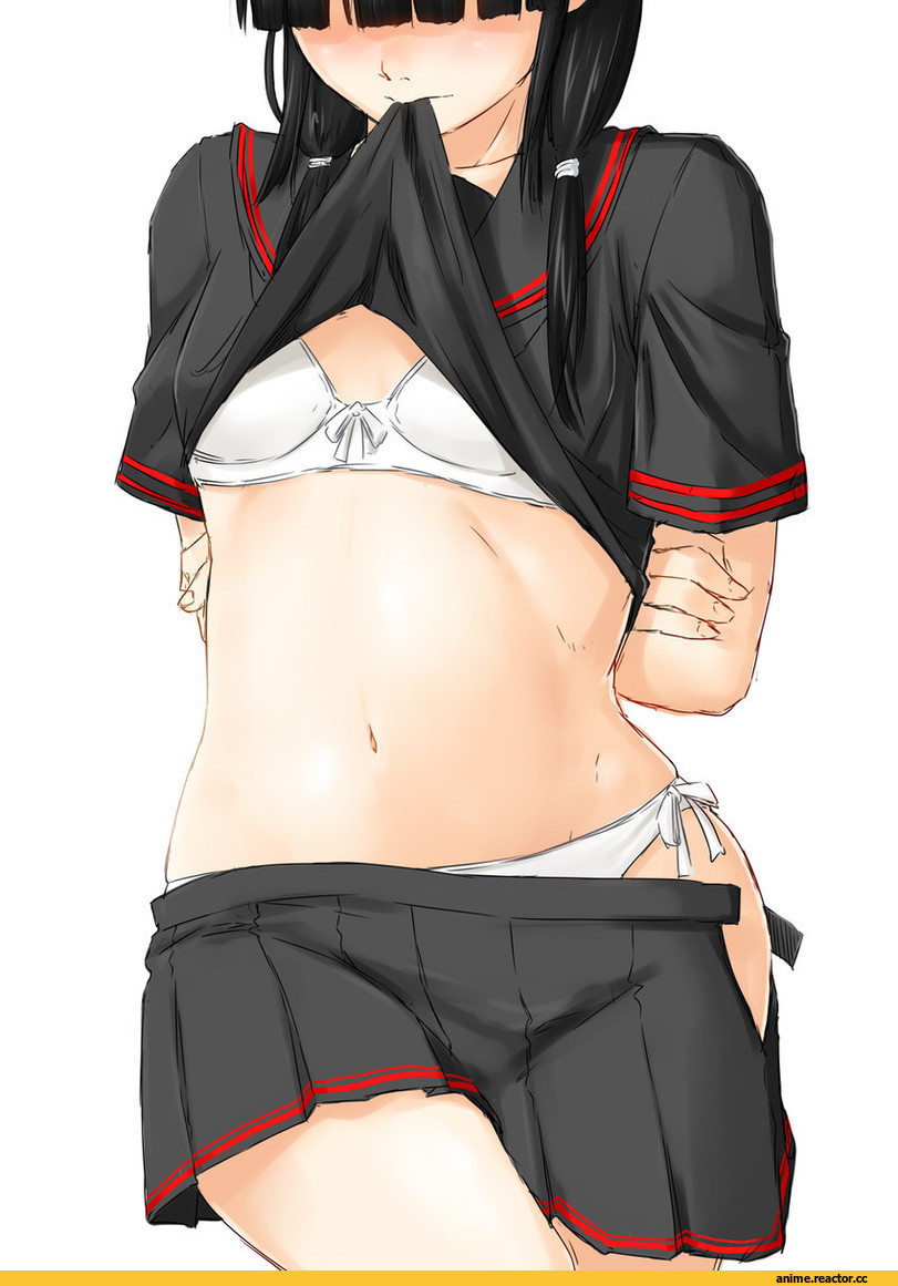 Anime Ero, Anime