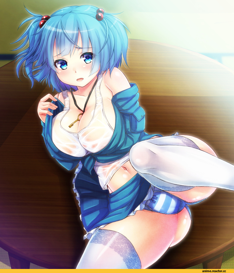 Kawashiro Nitori, Touhou Project, Anime Adult pantsu, Anime Ero, Anime