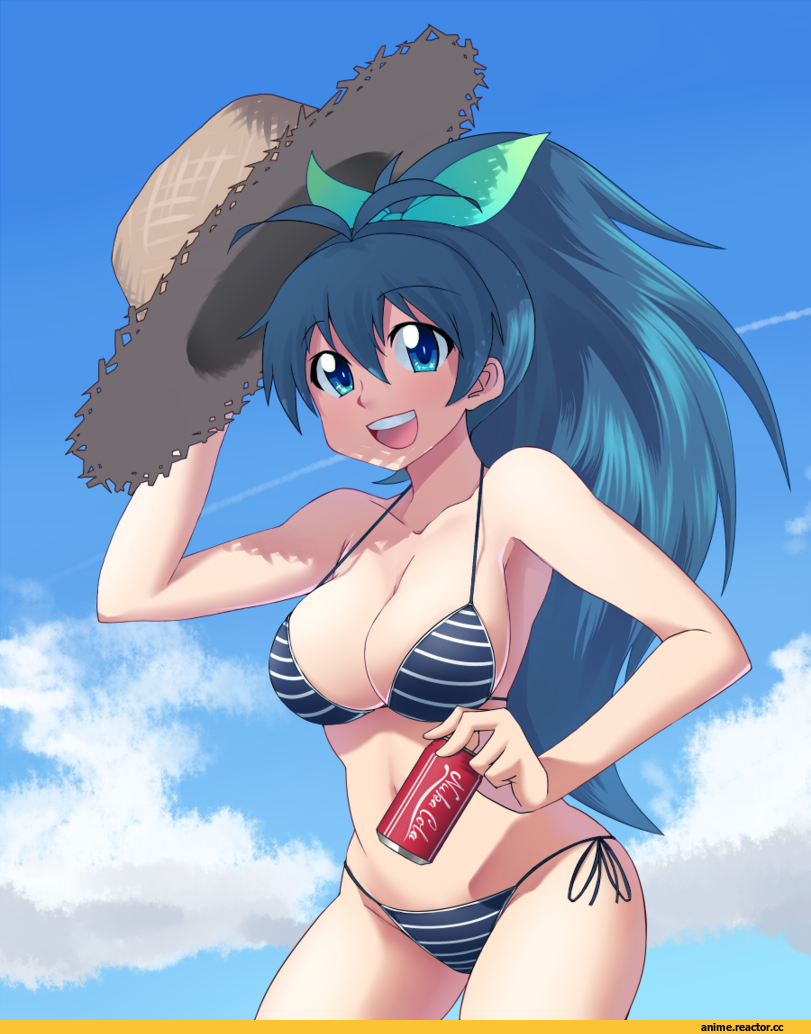 Ganaha Hibiki, Idolmaster, Anime Ero Swim, Anime Ero, maru (sara duke), Anime