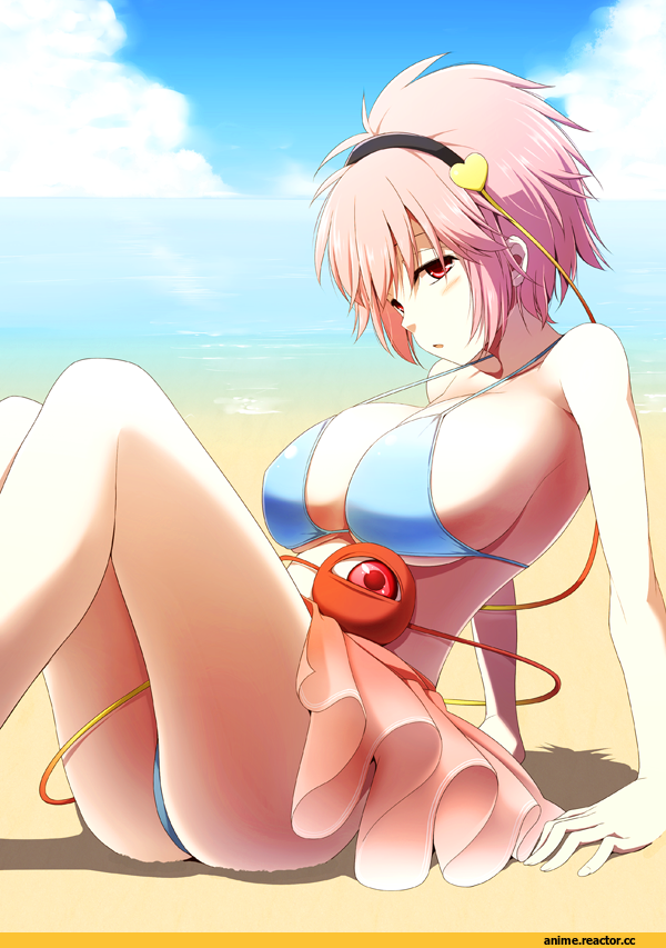 Komeiji Satori, Touhou Project, kurikara, Anime Ero Swim, Anime Ero, Anime