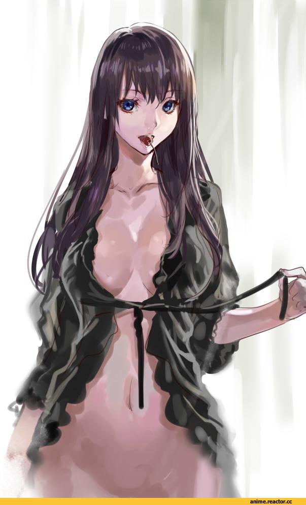 Anime Ero, Anime Original, Anime Art, Anime