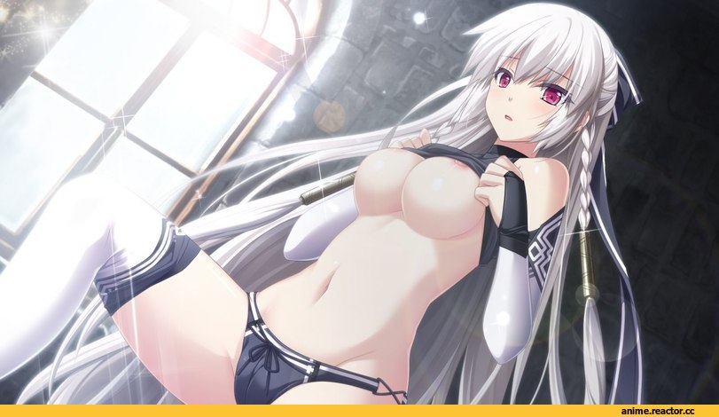 Foreign VN, Kami no Rhapsody, Anime Ero Oppai, Anime Ero, Adult pantsu, Anime