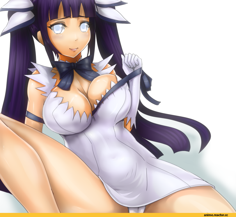 Hestia (Danmachi), Danmachi, Hinata Hyuga, Naruto, Anime Ero, Anime